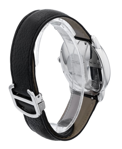 Cartier Ronde Solo WSRN0021